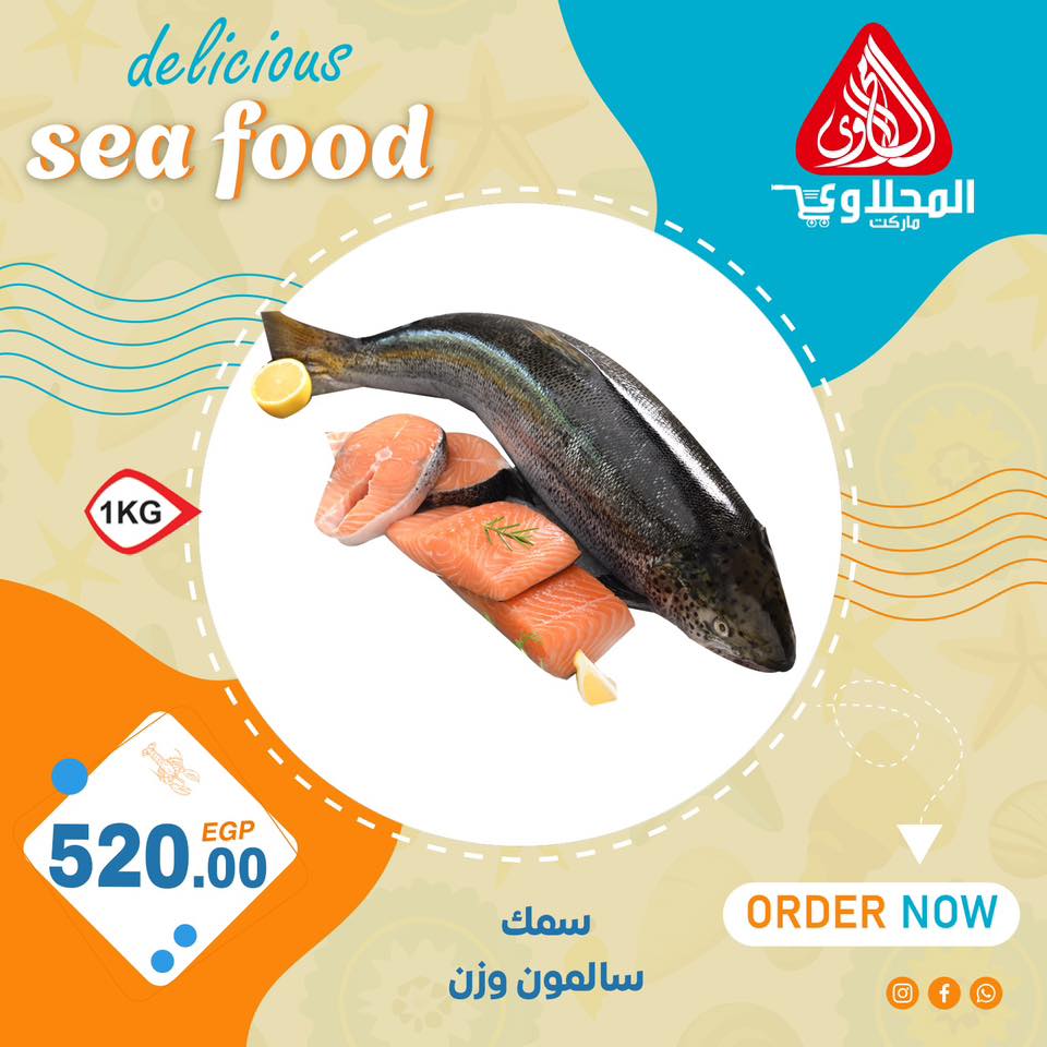 el-mahallawy offers from 17jul to 1jun 2025 عروض المحلاوي من 17 يوليو حتى 1 يونيو 2025 صفحة رقم 6
